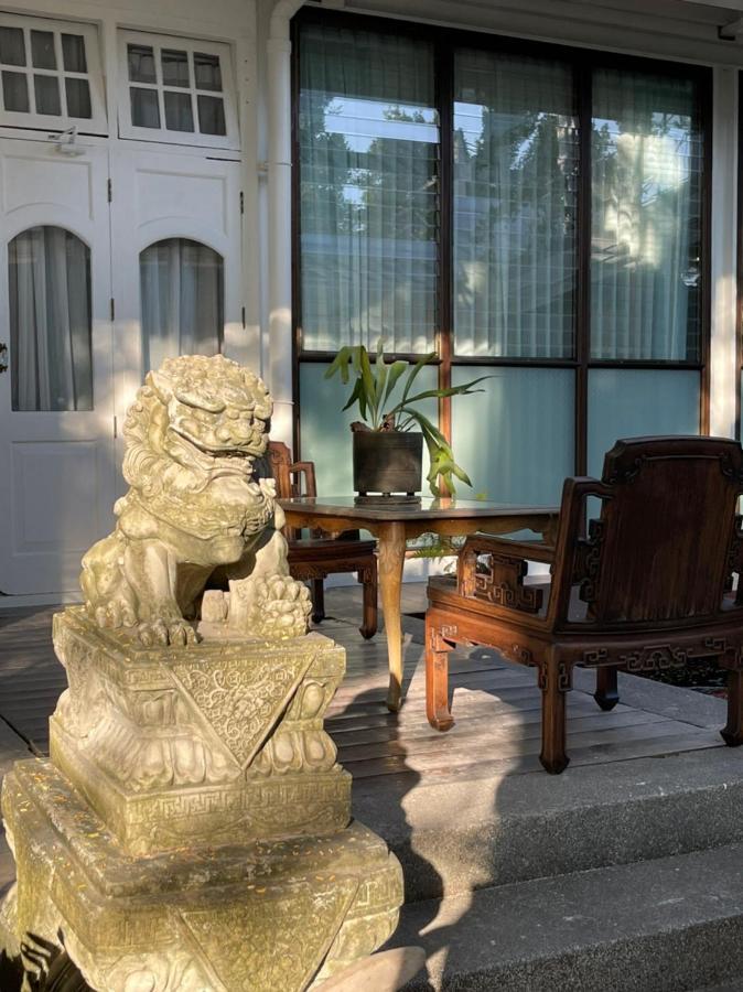 Jaritt Nymmanh Bed and Breakfast Chiang Mai Buitenkant foto