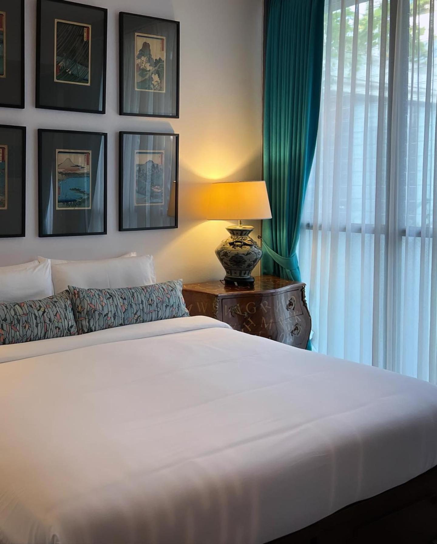 Jaritt Nymmanh Bed and Breakfast Chiang Mai Buitenkant foto