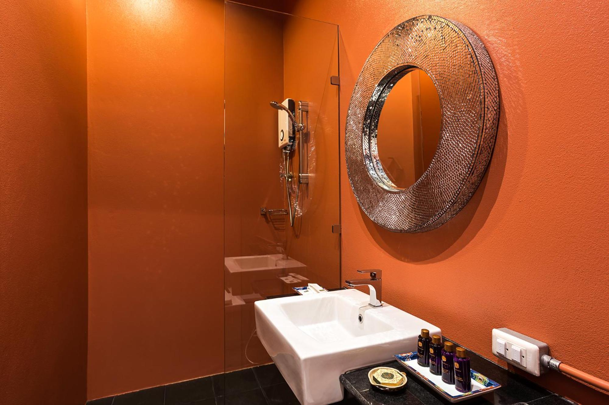 Jaritt Nymmanh Bed and Breakfast Chiang Mai Kamer foto