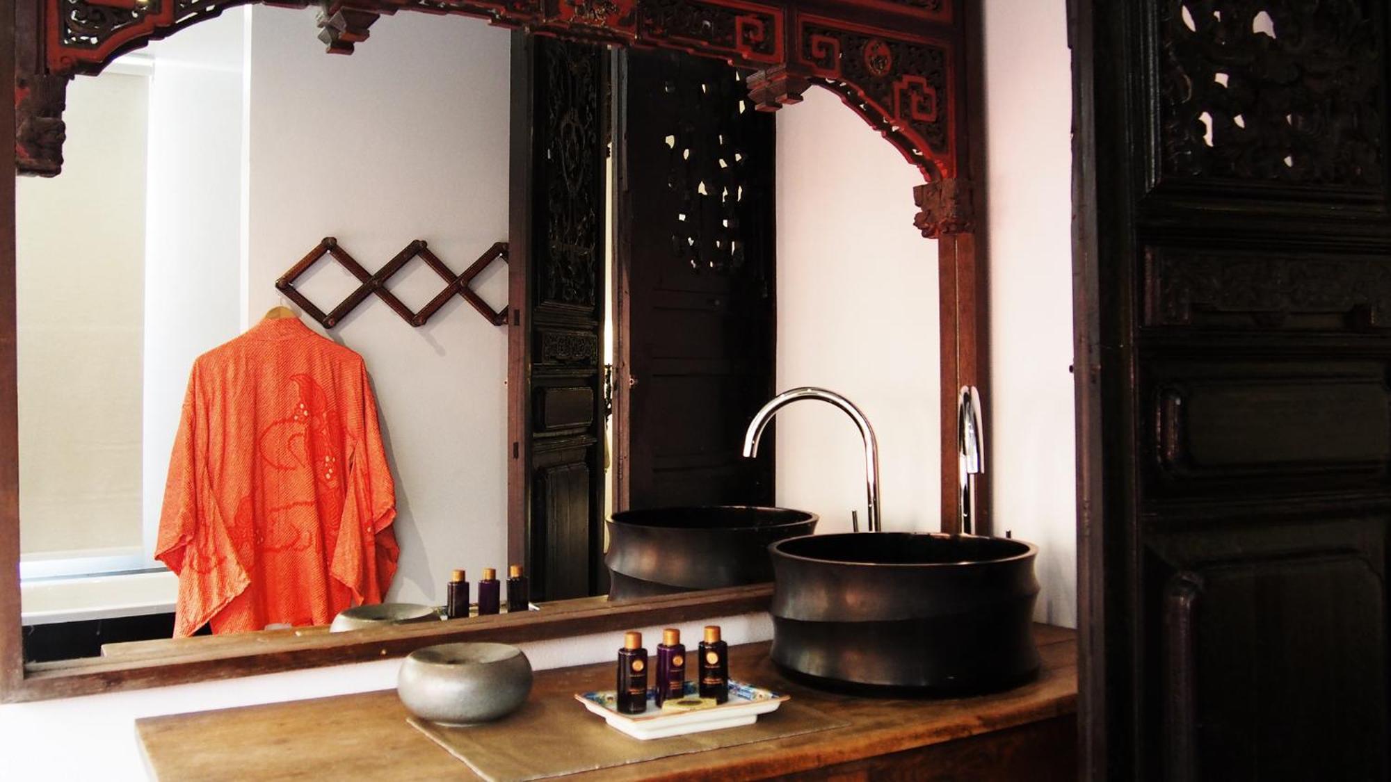 Jaritt Nymmanh Bed and Breakfast Chiang Mai Kamer foto
