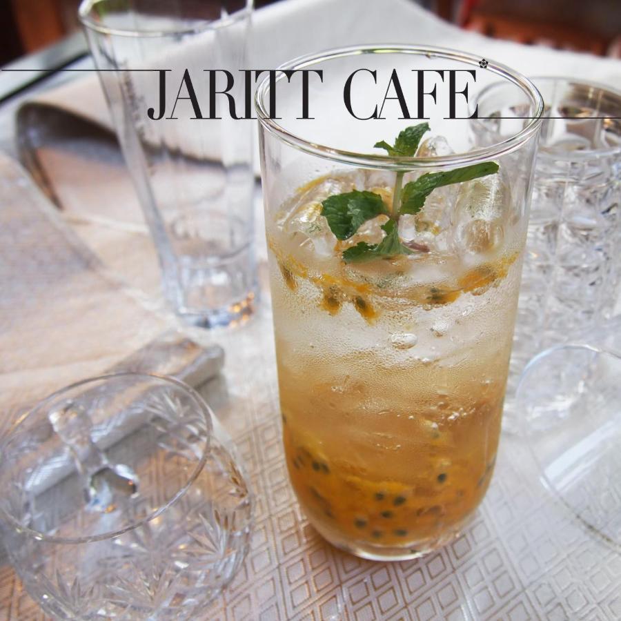 Jaritt Nymmanh Bed and Breakfast Chiang Mai Buitenkant foto